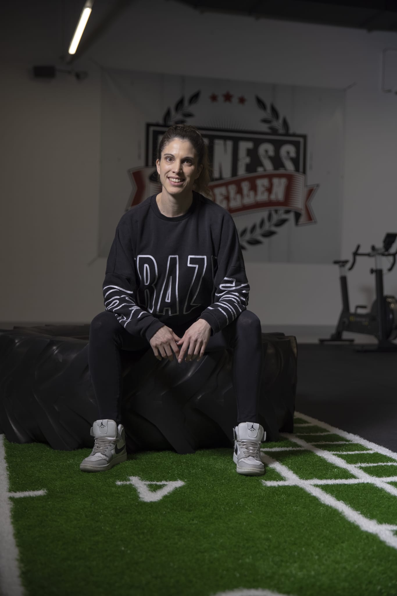 Tamy Lehmann